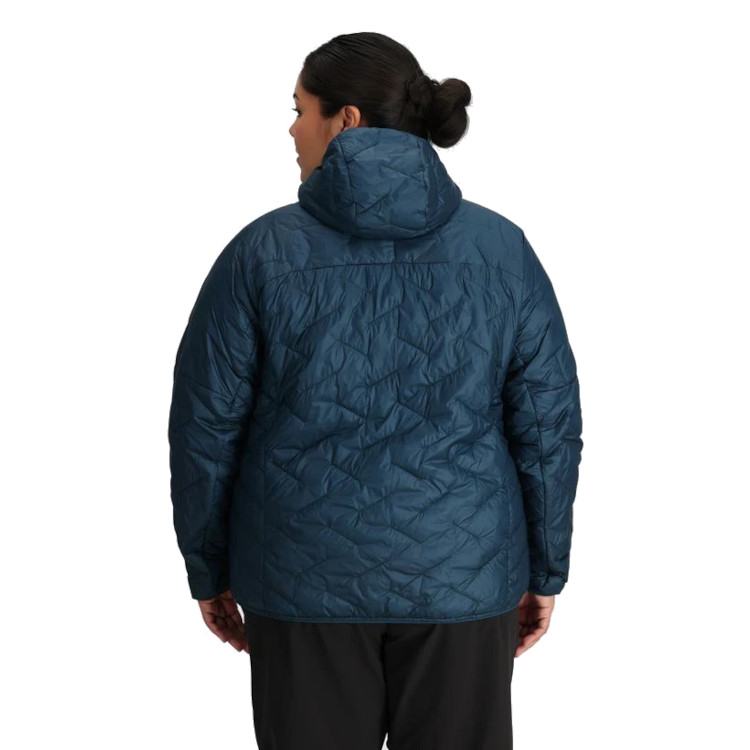 Outdoor Research Superstrand LT Hoodie Plus - Women's - Image 3
